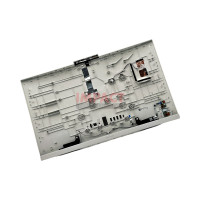 IMP-1342969 - REAR COVER WHITE 23.8"