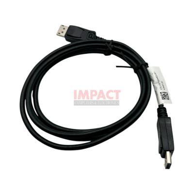 N64493-001 - DP Cable
