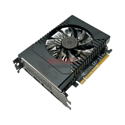 GEFORCE RTX 3050 6GB GDDR6 Graphic Card
