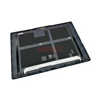 5CB1S55528 - A-Lcd Cover, 83SU, 2.0T, Cosmic Blue