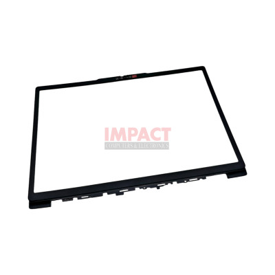 B-Cover Bezel, 83SV with lens