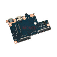 5C50S26006 - USB Board H 83SX WLAN