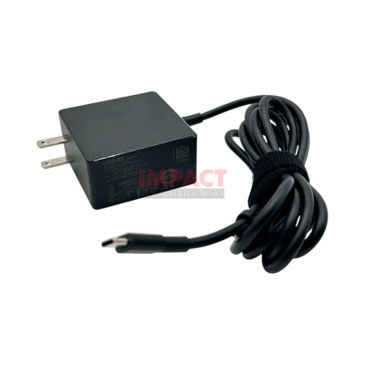 ADAPTER 68W 2P US (USB-C)