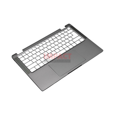 K9K4N - Palm Rest Assembly with Touch Pad
