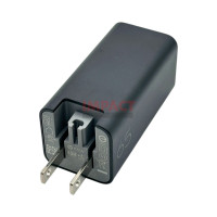 P48660-029 - AC ADPTR 65W USB-C WM 2P - Image 3