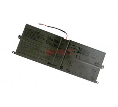 S9N-0S4A212-AQ2 - Battery Pack, LITHIUM-ION Polymer