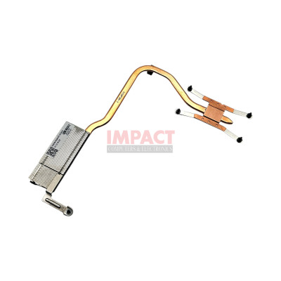 HEATSINK KRACKAN MAOKA