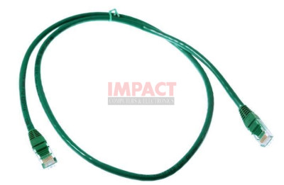 PC5-GR-05 - 5' Universal MLD Green Network Cable