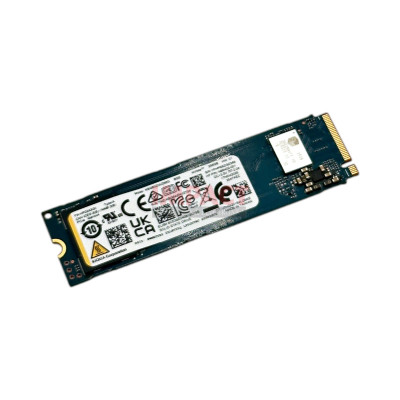 256GB M.2 2280 BG6 PCIe NVMe SSD