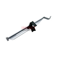 P06799-001 - GFX 4070Ti, holder, white, Snowball