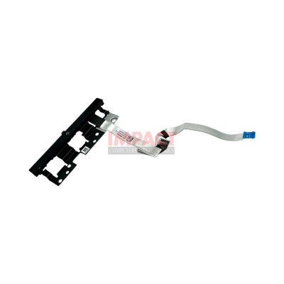 P77933-001 - Cam, 2M, Usb, Fixed, Dualmic, 26FHD, TFC Black
