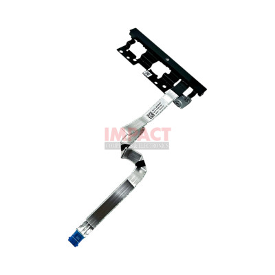 P77936-001 - Cam, 2M, Usb, Fixed, Dualmic, 26FHD, TFC White