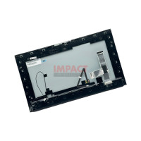 P79513-001 - PNL, 23.8 fhd, VA, 250N, 100HZ, 3S, Csot LCD Panel - Image 2