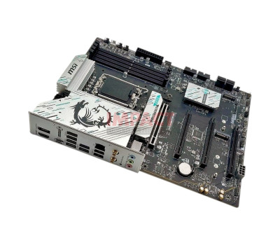 B860 Gaming Plus WiFi Main Board