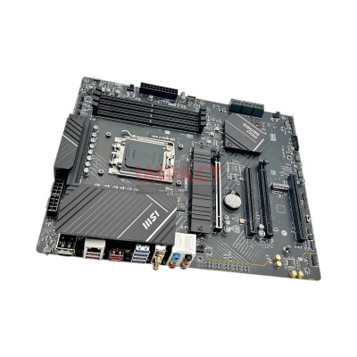 601-7D78-060 - Main Board