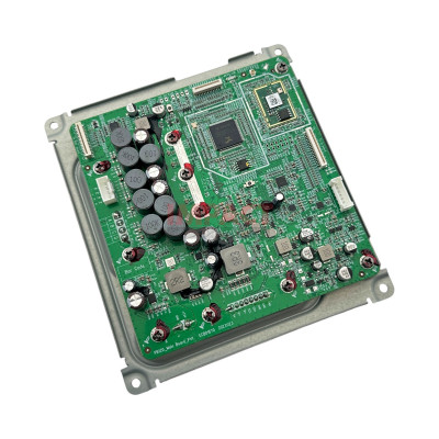 PAS03658074 - MAIN BOARD