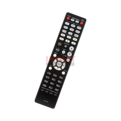 RC-1234 - Remote Controller