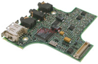 314949-001 - Audio/ Infrared Board Assembly