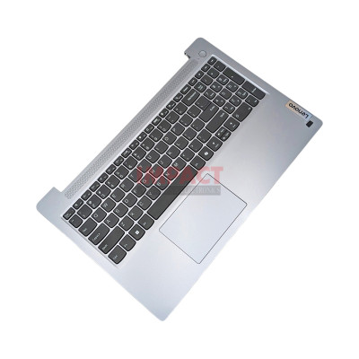 5CB1R36996 - Cover Upper Case Asm, Eng NBL