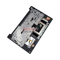 5CB1R36996 - Cover Upper Case Asm, Eng NBL - Image 2