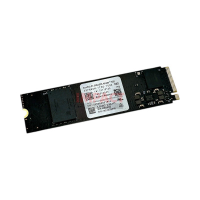 03B03-00532000 - SSD P4X4(VAL) 1TB M2 2280 NVME