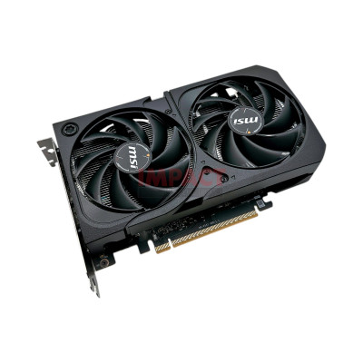 RTX 5060 8G Shadow 2X OC Graphics Card