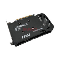 G5060-8S2C - RTX 5060 8G Shadow 2X OC Graphics Card
