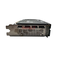 G5060-8S2C - RTX 5060 8G Shadow 2X OC Graphics Card