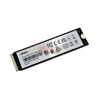 S78-440Q550-P83 - SPATIUM M461 2TB Internal SSD