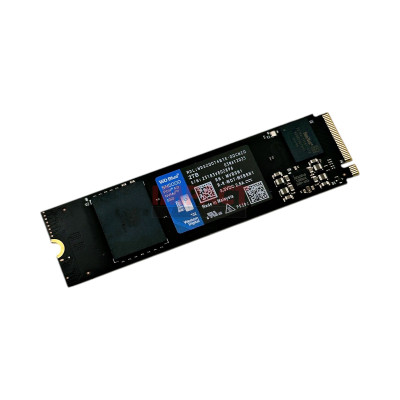 WD Blue SN5000 2TB M.2 NVMe SSD