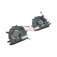 5F10S14417 - Fan Fan Left and Right - Image 2