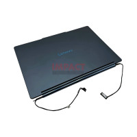 5D10S40448 - HUD L 14OLD 5MIR CB FCC2 EDO - Image 2