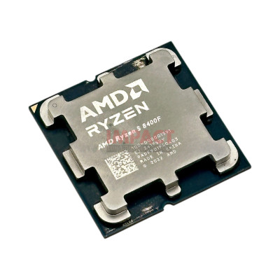 Cpu Amd RYZEN5- 8400F 4.2g 6C 65W
