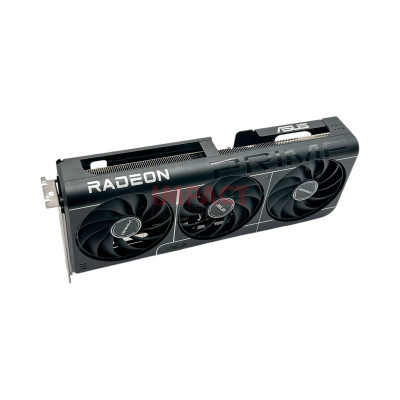 90PF0000-P02980 - PRIME-RX9060XT-016G-PF-SAM Graphics card