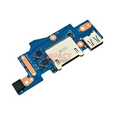 90NB17H0-R10010 - IO bd. (UM5606GA)