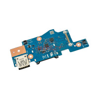 90NB17H0-R10010 - IO bd. (UM5606GA) - Image 2