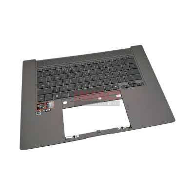 90NB17H5-R31US0 - Keyboard (US) Assembly (UM5606GA-2G)