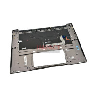 90NB17H5-R31US0 - Keyboard (US) Assembly (UM5606GA-2G) - Image 2