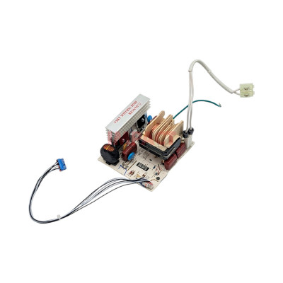 EBR37693007 - Control Board, Inverter