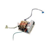 EBR37693007 - Control Board, Inverter - Image 2