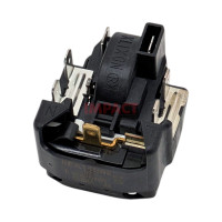 140157483011 - Electricals Compressor Th1111y - Image 2