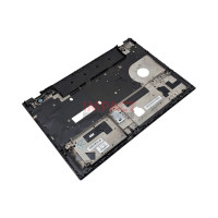 01YR480 - BEZEL Keyboard bezel w/ FPR ASM - Image 2