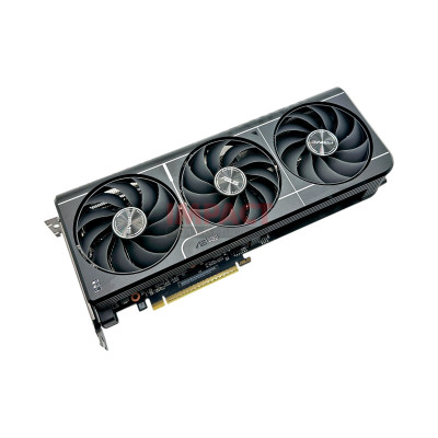 PRIME RX 9060 XT Graphics card