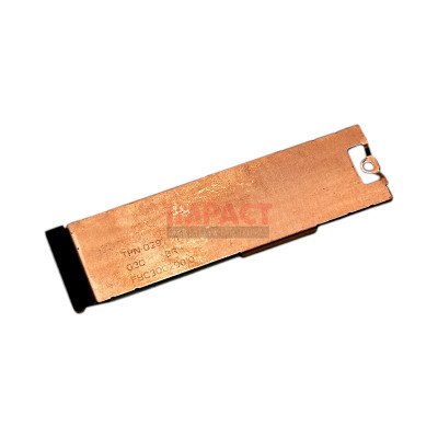 FBC3Q029010 - SSD Heatsink Bracket