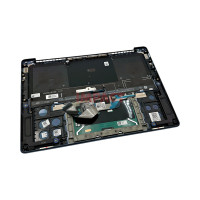 5CB1U73617 - Cover (C) With Keyboard, English, cosmic blue, Screw, US - Image 2