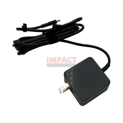 0A001-01441400 - 45W AC ADAPTER USB-C