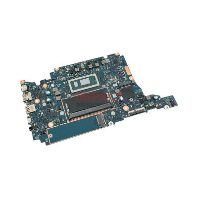 90NB0WR0-R00303 - Motherboard 4G/ I3-1220P (TP3402ZA)