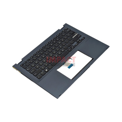 90NB0WR1-R31US0 - Keyboard (US) Module (TP3402ZA-2B)