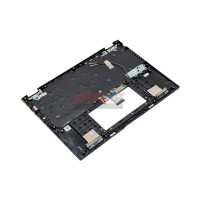 90NB0WR1-R31US0 - Keyboard (US) Module (TP3402ZA-2B) - Image 3