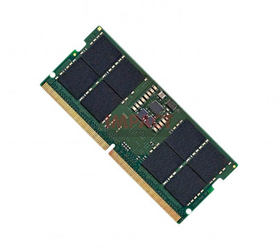 03A12-00022300 - DDR5 5600 SO-D 16GB 262P Wocn Memory